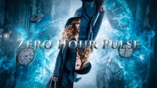 Zero Hour Pulse | Intense Cinematic Score (Ticking Clock Sound)