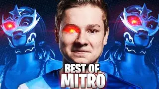 Best of Mitr0 | The 