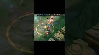 spearman DMG PEN #mobilelegends #mobilelegend #mlbb