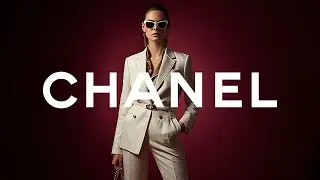 Chanel Store Music | Music For Retail Stores 2026 Vol.14