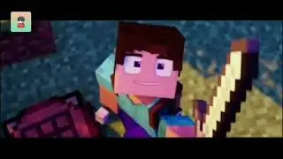 MINECRAFT PIXAR MOVIE hindi dubbed #shorts #minecraft