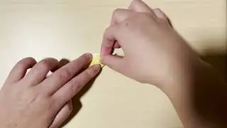 Day 79 - Folding an Origami Crane Everyday Until I Stop