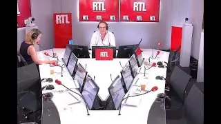 Le journal RTL de 20h du 02 juillet 2019