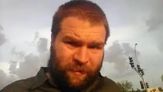 Chris Rossi blog video 2