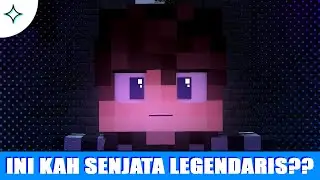 The Legend Dragon Spear - Perjalanan Epik Sydas Menaklukan Dunia [ Minecraft Animation Indonesia ]