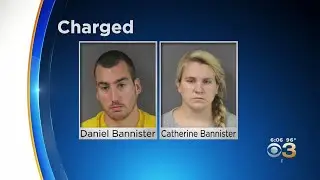 Ewing Township Police Officer Charged In Connection With Death of 3-Month-Old Daughter