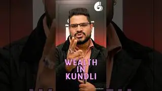 Wealth Warning: Debilitated Mars + 11th House Rahu