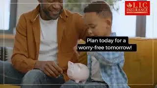 Secure Your Future with Money Back Life Insurance!