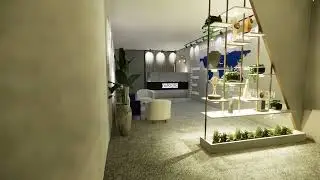 Reception Design Video