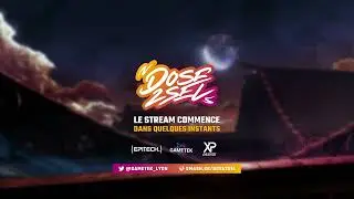 VOD Stream Principale Dose2Sel Janvier 2025