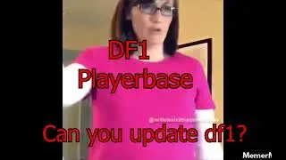 Dead Frontier - AdminPwn meme.