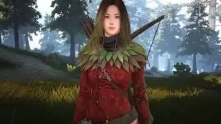 Будущее пиратского сервера Archeage, Black Desert, Bless online и Revelation online.