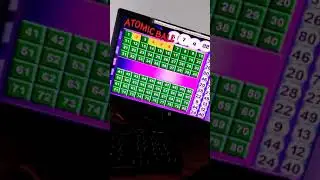 This is the odds of winning at internet cafe sweepstakes..