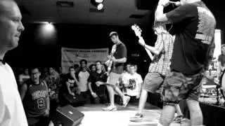 Out Crowd - FULL SET - live at Bringing it Back Fest 2 (SFLHC)