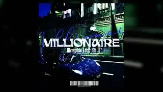 Memphis Loop Kit - Millionaire (Key Glock, Young Dolph, 21 Savage, Kenny Muney, Jay Fizzle Loop Kit)