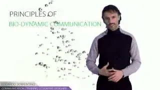 Principles of Bio-Dynamic Communication