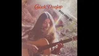 Chuck Dunlap - Wander On