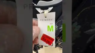 Primark Women's Pyjamas New Sale # End of January 2022