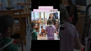 Что тебе больше всего понравилось в рождественском подарке??? 🎄🎄