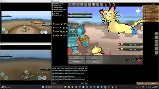 Canuck's Shiny Persian Reaction - 27,227 enc