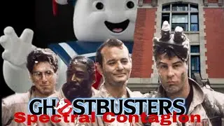 The Real Ghostbusters: Spectral Contagion E1 