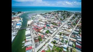 Flood mitigation: stemming the tide in Belize City