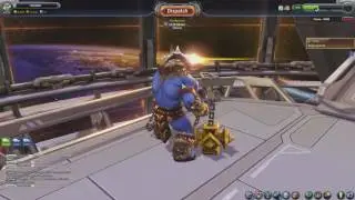 MxM Characters
