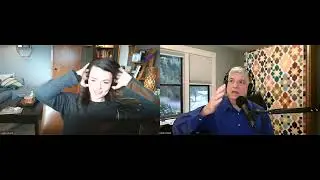 Christian Nationalism in Military Chaplaincy with Leigh Larson @followtheleighder