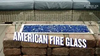 American Fire Glass | Customize. Build It Yourself. Enjoy.