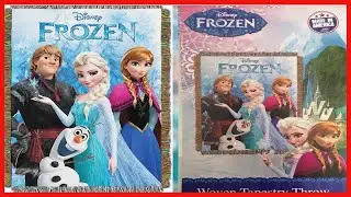 Disney's Frozen, 