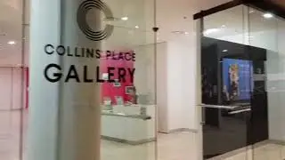 A visit to Collins Place, Melbourne