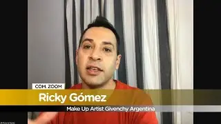 Ricky G&oacute;mez. SEGUINOS LA CORRIENTE. 01 Septiembre 2022