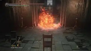 DS3 PvP fun - Joel Solo