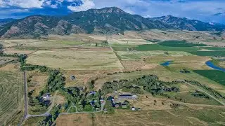 Hansen Guest Ranch