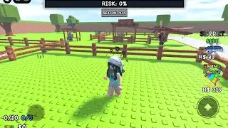 RESCUE ⛑️ ANIMALS #roblox 