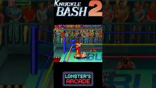 Knuckle Bash 2 &ndash; Faster, Funnier, and More Chaotic