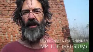 Stay Natural Foundation, Clean & Green  India Movement