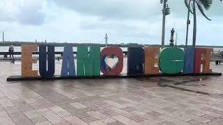 TOUR POR PERNAMBUCO - EP 22 MAR&Ccedil;O ZERO RECIFE/PE