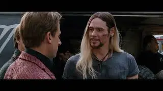 The Incredible Burt Wonderstone - I Can Pixilate Your Face