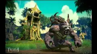 Tera Online OST - Ascension Valley General Music