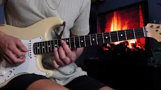 I don't know what to do with this guitar idea