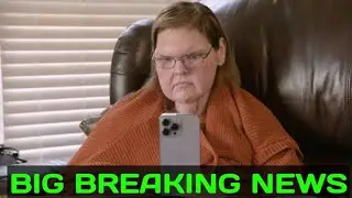 1000-Lb Sisters: Is Tammy Slaton Doing Damage Control? (Her Social Media Activity Is Suspicious)
