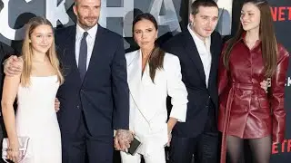 Brooklyn Beckham EXPOSES Parents! 😱 Family Feud Goes Public