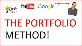 😎Revolutionary Roofing Marketing Plan: The Portfolio Method!😎