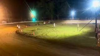 May 24th Farmhouse raceway Non-wing madness feature P1-P1 Win