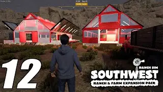 Upgrade Your Cheese Factory FAST with These Simple Tricks in Ranch Simulator #12