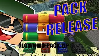 TEXTUREPACK RELEASE