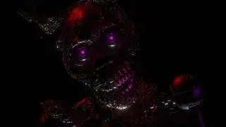 Five Nights at Freddy's: Security Breach: William appletons end