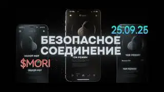 Dear 🪙 Baby #MORICOIN it's three months TODAY! #программирование #криптовалюта #токен #MORIVPN  