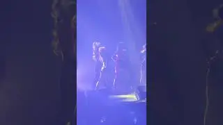 Seungyeon - No Live at We The Fest 2023